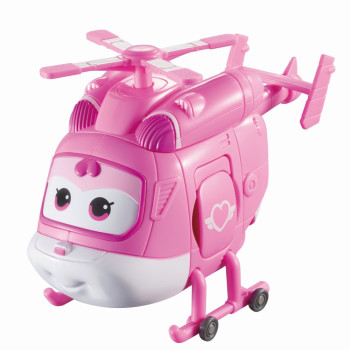 SUPER WINGS - PROMENI IH DIZZY 