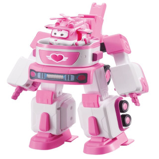 SUPER WINGS SPASILACKO PAUK VOZILO (MALO) - DIZZY 