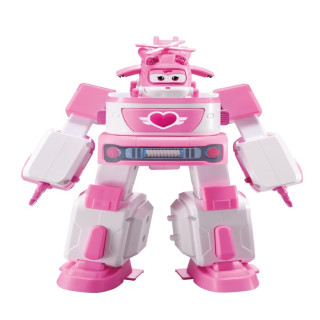 SUPER WINGS SPASILACKO PAUK VOZILO (MALO) - DIZZY 