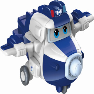 SUPER WINGS TRANSFORM A BOTS - SUPERNAPAJUCI PAUL 