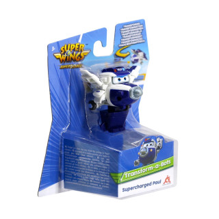 SUPER WINGS TRANSFORM A BOTS - SUPERNAPAJUCI PAUL 
