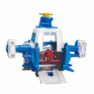SUPER WINGS WORLD AIRCRAFT 