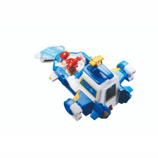 SUPER WINGS WORLD AIRCRAFT 