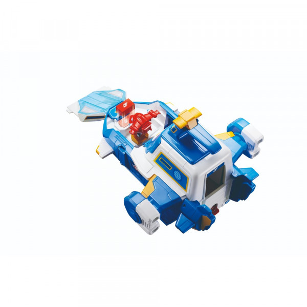 SUPER WINGS WORLD AIRCRAFT 