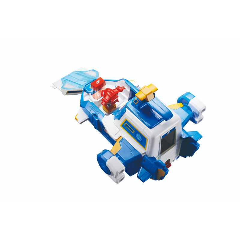 SUPER WINGS WORLD AIRCRAFT 