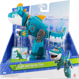 SUPER WINGS SVETLA I PRSKALICA TINO 