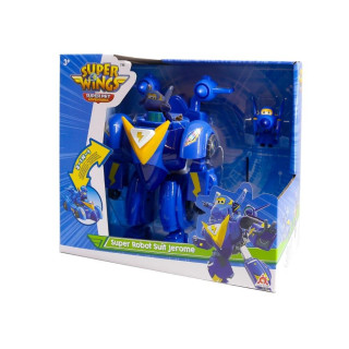 SUPER WINGS SUPER ROBOTSKO ODELO JEROME 