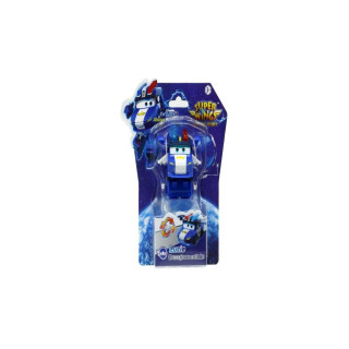 SUPER WINGS TRANSFORM-A-BOTS LUCIE 