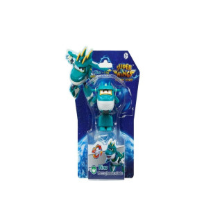 SUPER WINGS TRANSFORM-A-BOTS TINO 