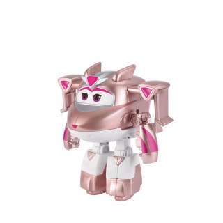 SUPER WINGS TRANSFORMACIJA GOLDEN GIRL 