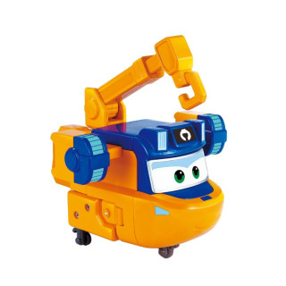 SUPER WINGS TRANSFORMACIJA MARTY 