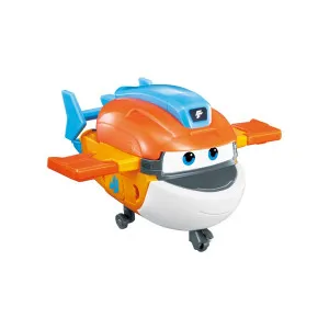SUPER WINGS TRANSFORMING TAKI