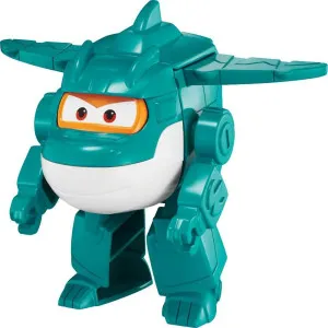 SUPER WINGS 10CM TRANSFORMACIJA TINO