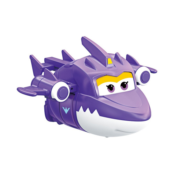 SUPER WINGS  TRANSFORMING SALLY 