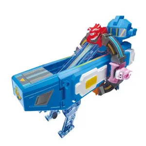 SUPER WINGS SVETSKA SVEMIRSKA LUKA