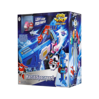 SUPER WINGS SVETSKA SVEMIRSKA LUKA 