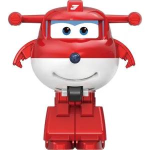 SUPER WINGS ROBOT SUIT-JETT