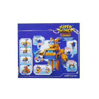 SUPER WINGS ROBOT SUIT-MARTY 