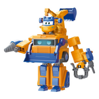SUPER WINGS ROBOT SUIT-MARTY 
