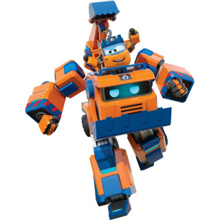 SUPER WINGS ROBOT SUIT-MARTY 