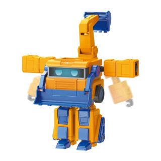 SUPER WINGS ROBOT SUIT-MARTY 