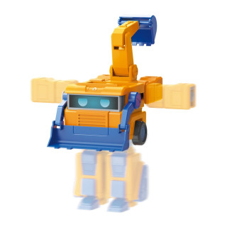 SUPER WINGS ROBOT SUIT-MARTY 