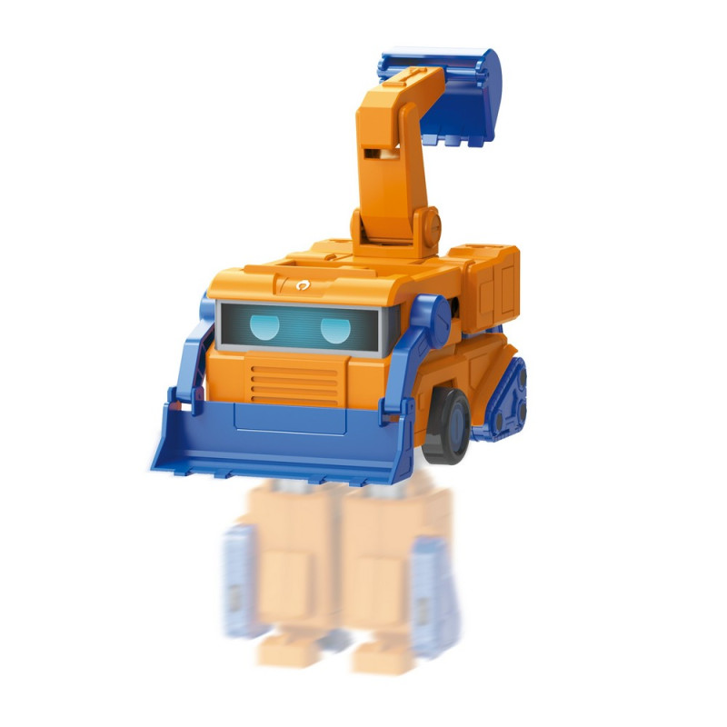 SUPER WINGS ROBOT SUIT-MARTY 