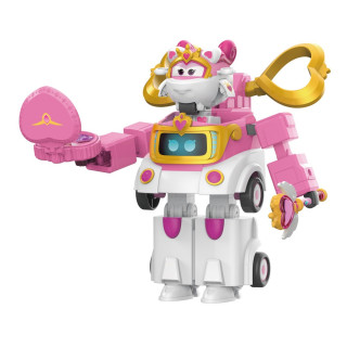 SUPER WINGS ROBOT SUIT-SARA 