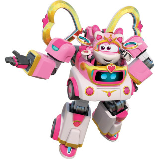 SUPER WINGS ROBOT SUIT-SARA 