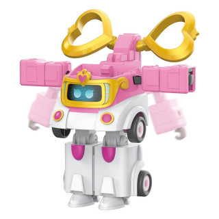 SUPER WINGS ROBOT SUIT-SARA 