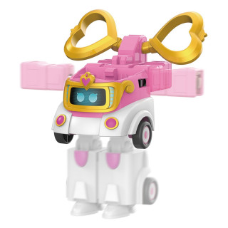 SUPER WINGS ROBOT SUIT-SARA 