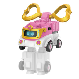 SUPER WINGS ROBOT SUIT-SARA 