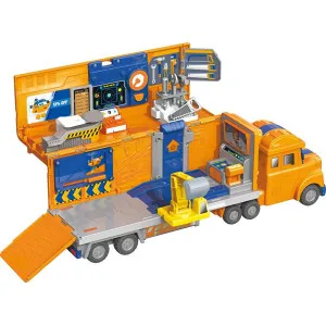 SUPER WINGS MARTIJEV KAMION ZA ODRŽAVANJE