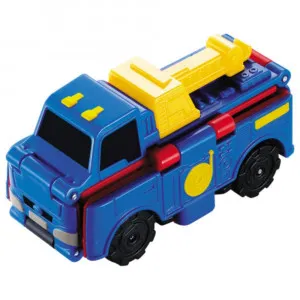 FLIP CARS AUTICI KAMION & DJUBRETARAC 2U1
