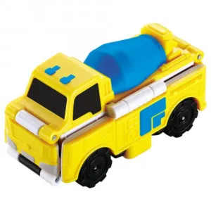 FLIP CARS AUTICI MIKSER ZA CEMENT & BETONJERKA 2U1