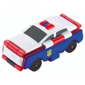 FLIP CARS AUTICI POLICIJSKI AUTO & SPORTSKI AUTO 2U1