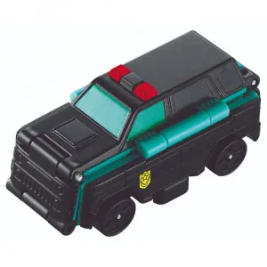 FLIP CARS AUTICI POLICIJSKI DZIP & TANKER KAMION 2U1
