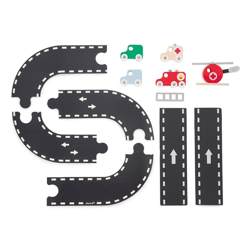 JANOD VATROGASNA STANICA 