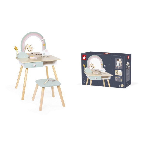 JANOD JEDNOROG TOALETNI STOČIĆ 