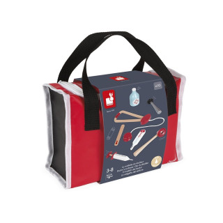 JANOD DOKTOROV KOFER 