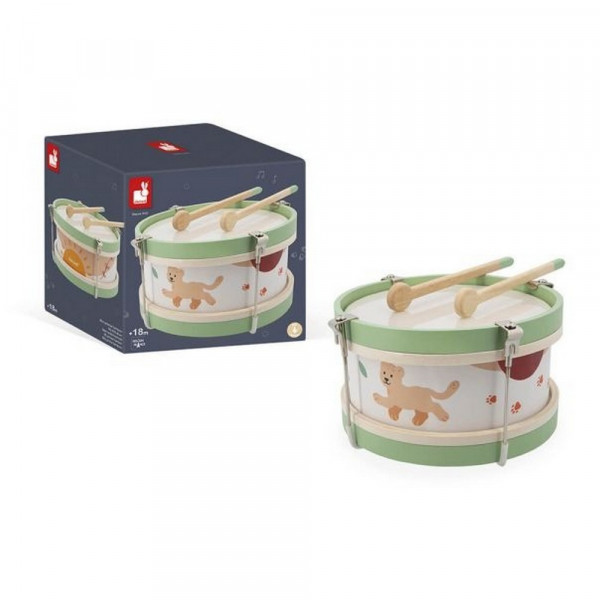 JANOD MOJ PRVI BUBANJ-SUNSHINE 