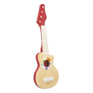 JANOD CONFETTI ROCK GITARA 