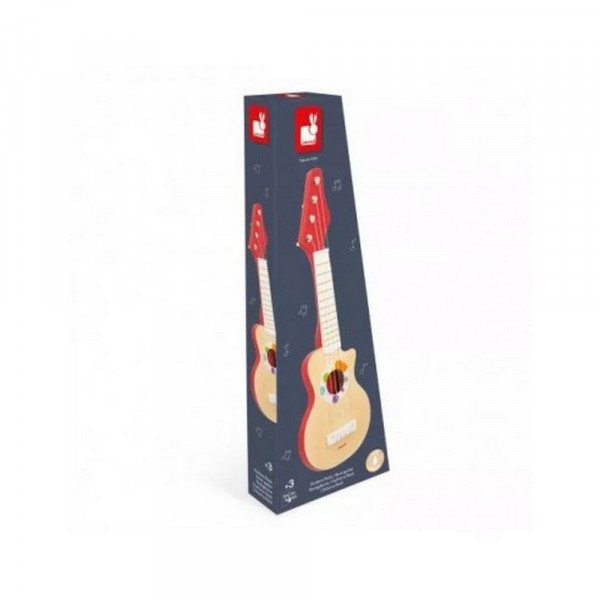 JANOD CONFETTI ROCK GITARA 