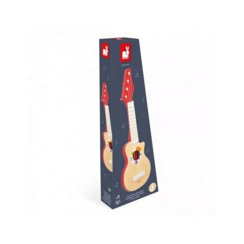 JANOD CONFETTI ROCK GITARA 