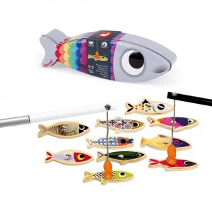 JANOD IGRA PECANJA SARDINE