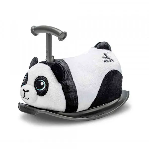 YVOLUTION MY BUDDY ROLLER PANDA 4L/13L/16L 2PK 