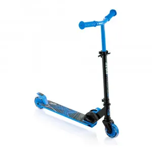 YVOLUTION NEON VECTOR TROTINET PLAVI
