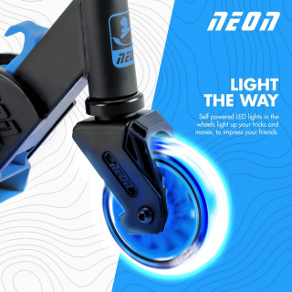 YVOLUTION NEON VECTOR TROTINET PLAVI 