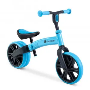 YVOLUTION BALANS BICIKL PLAVI 