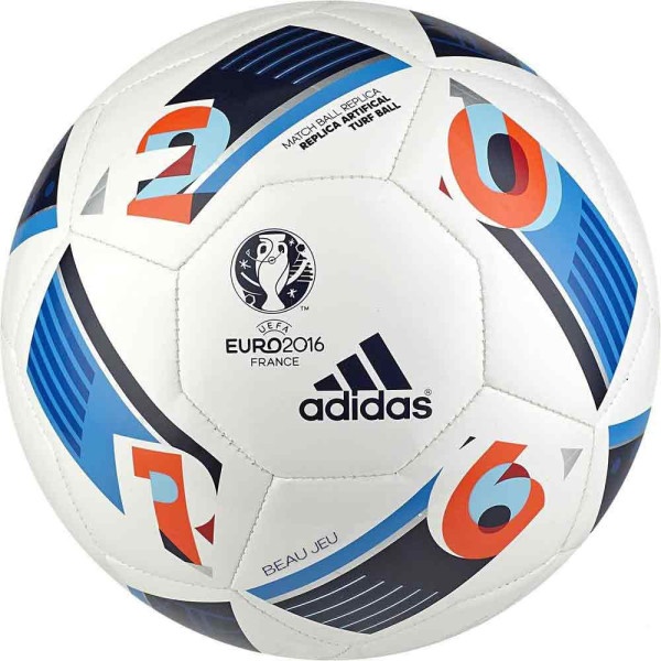 ADIDAS  FUDBALSKA LOPTA EURO16 REPARTT 